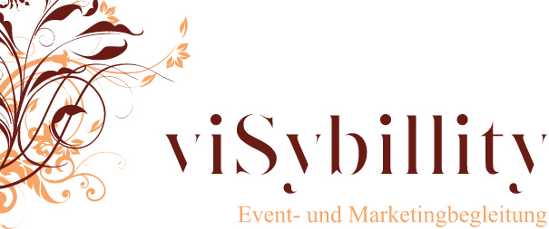 viSybillity . Event- und Marketingbegleitung viSybillity . Event- und Marketingbegleitung
